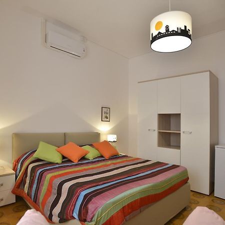 Liberty Guest House Alghero Dış mekan fotoğraf
