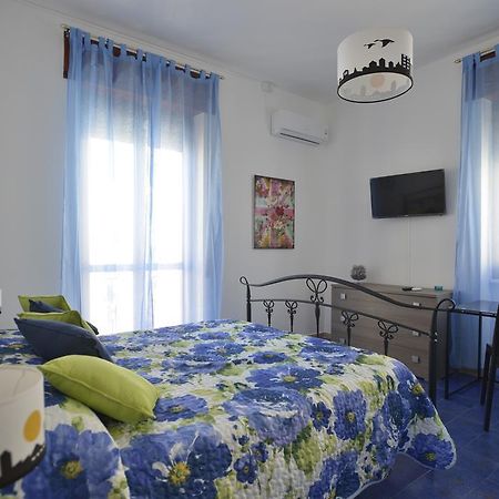 Liberty Guest House Alghero Dış mekan fotoğraf