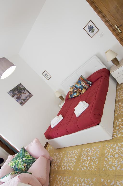 Liberty Guest House Alghero Dış mekan fotoğraf