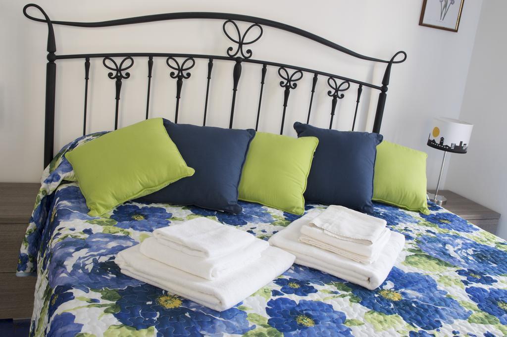 Liberty Guest House Alghero Dış mekan fotoğraf