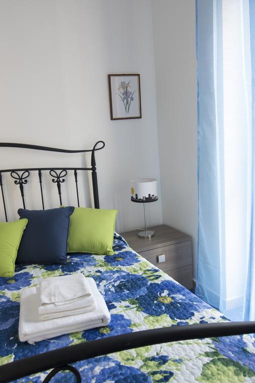 Liberty Guest House Alghero Dış mekan fotoğraf