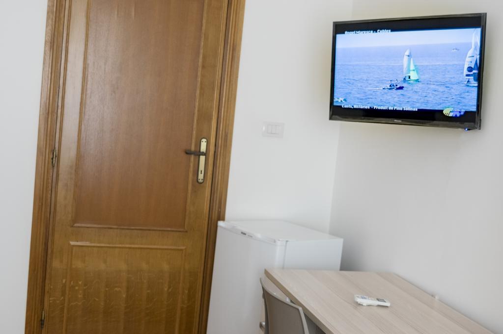Liberty Guest House Alghero Dış mekan fotoğraf