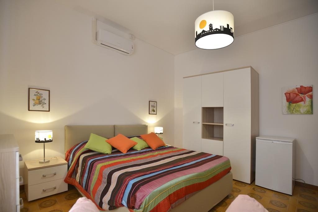 Liberty Guest House Alghero Dış mekan fotoğraf