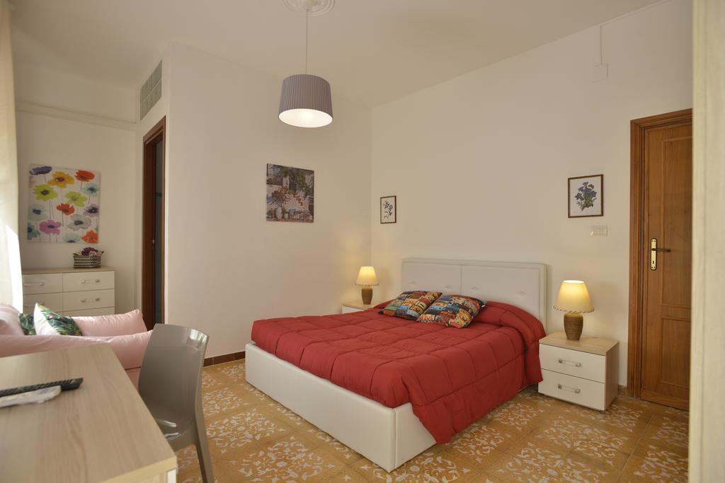 Liberty Guest House Alghero Dış mekan fotoğraf