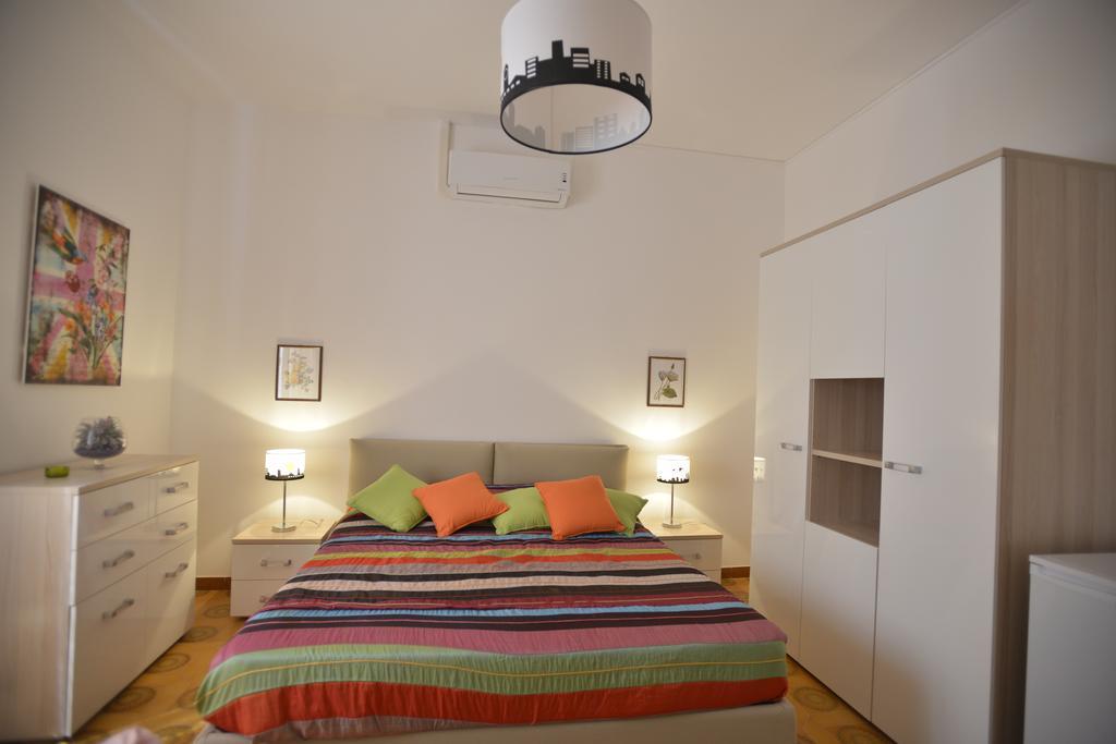 Liberty Guest House Alghero Dış mekan fotoğraf