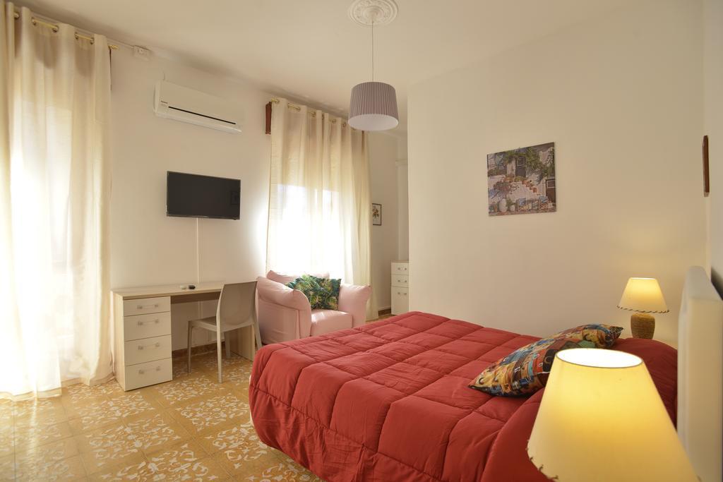 Liberty Guest House Alghero Dış mekan fotoğraf