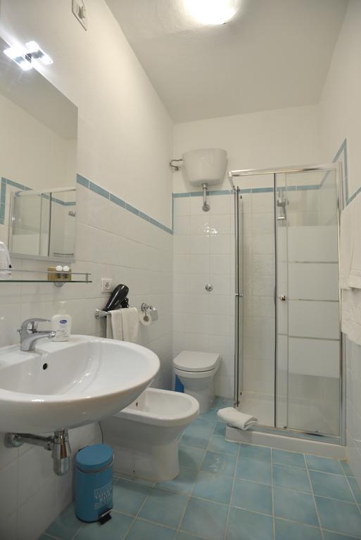 Liberty Guest House Alghero Dış mekan fotoğraf