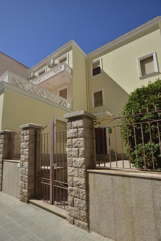 Liberty Guest House Alghero Dış mekan fotoğraf