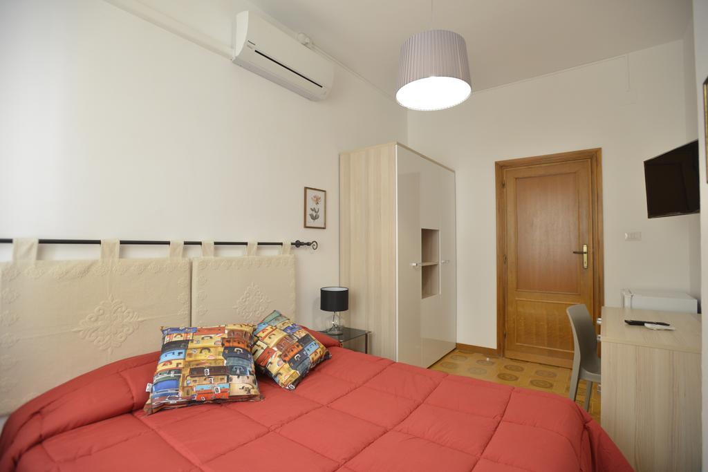 Liberty Guest House Alghero Dış mekan fotoğraf