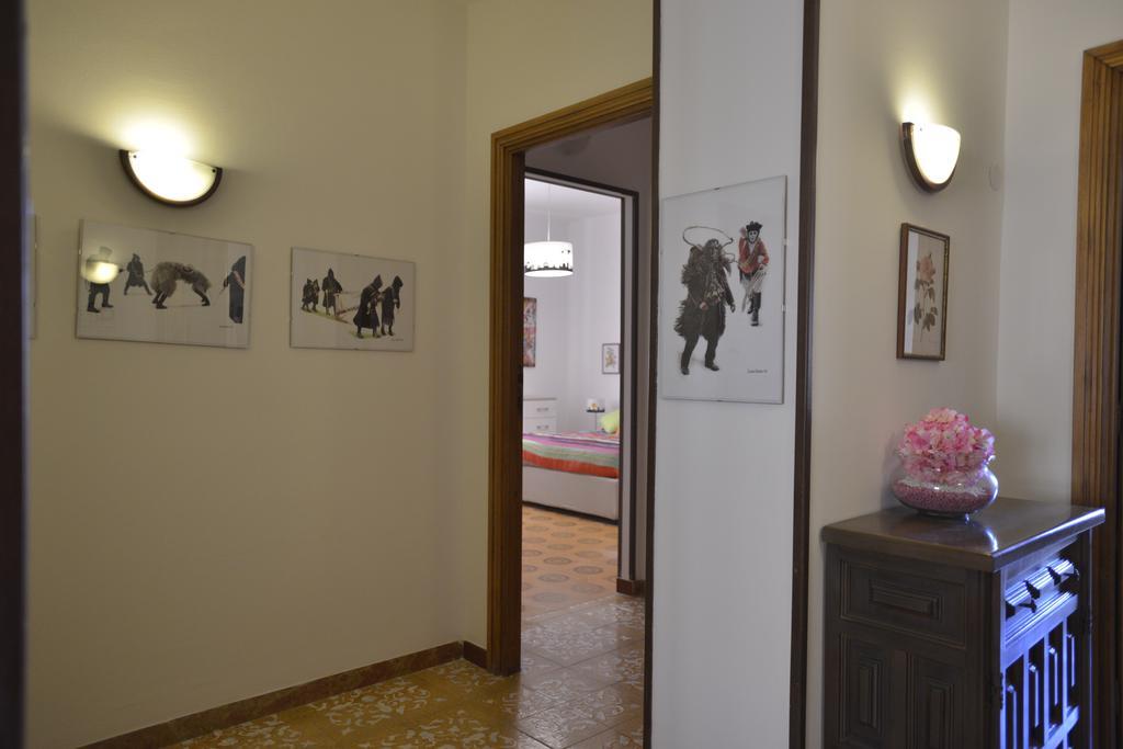 Liberty Guest House Alghero Dış mekan fotoğraf