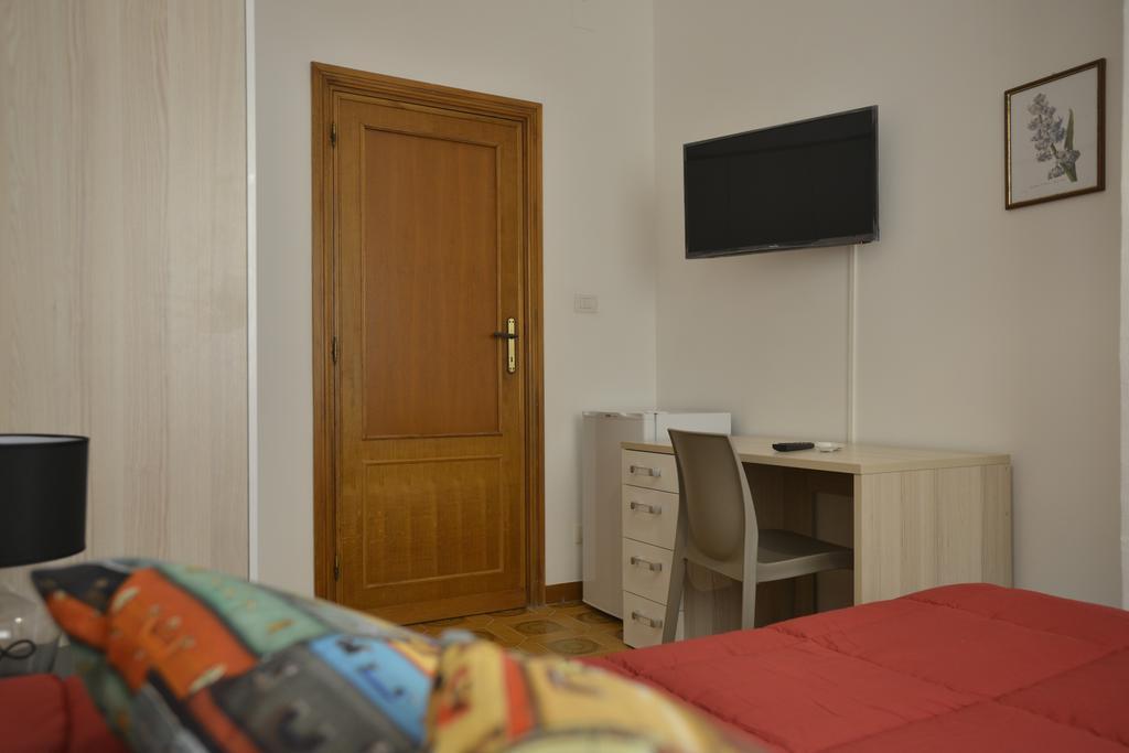Liberty Guest House Alghero Dış mekan fotoğraf